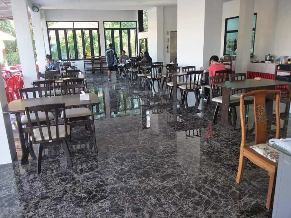 Khun Pui Pool and Villa1