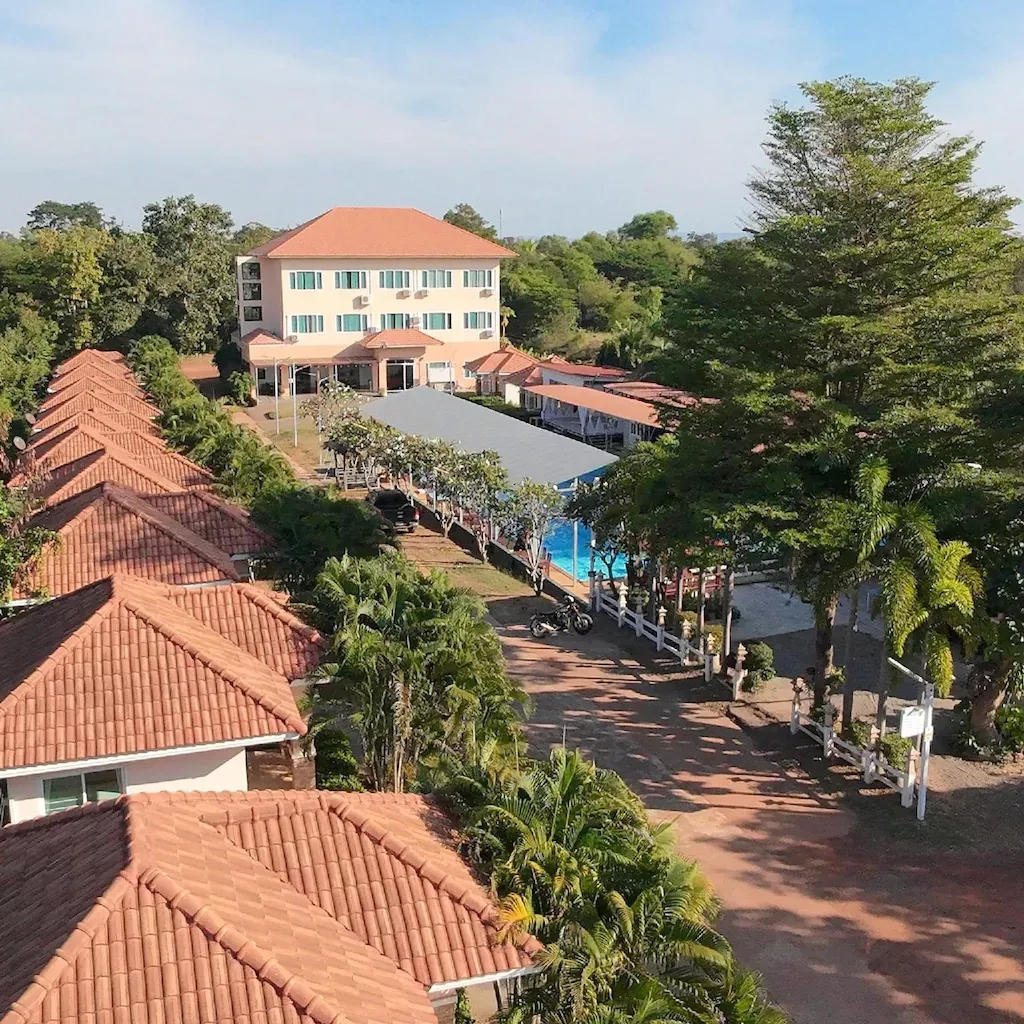 คุณปุ้ย พูล แอนด์ วิลล่า (Khun Pui Pool and Villa)0