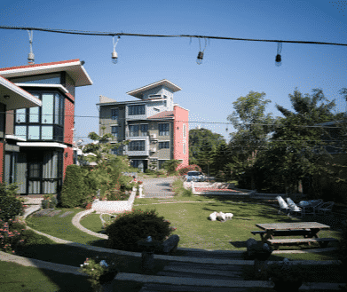ดิ วัน เฮ้าส์ รีสอร์ท ปากช่อง (The One House Resort PakChong)4