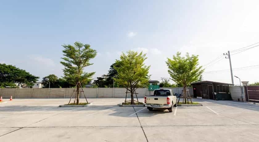 Le Lert Hotel Ratchaburi1