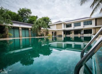 Leelawalai Rest Hotel Chum Phae3