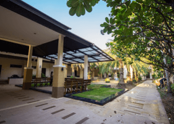Leelawalai Rest Hotel Chum Phae4