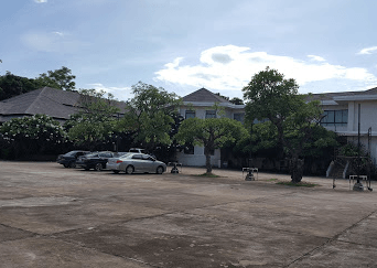 Leelawalai Rest Hotel Chum Phae1