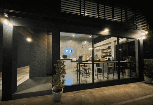 ลอฟต์ สเปซ โฮเทล (Loft Space Hotel)0