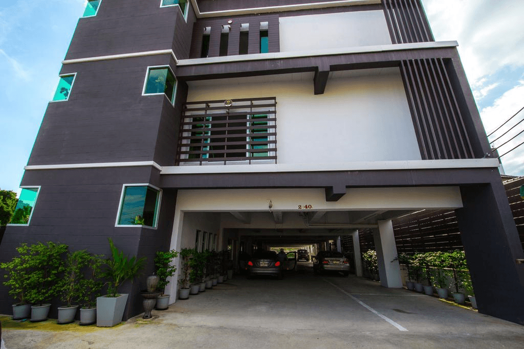 The Rama Residence4