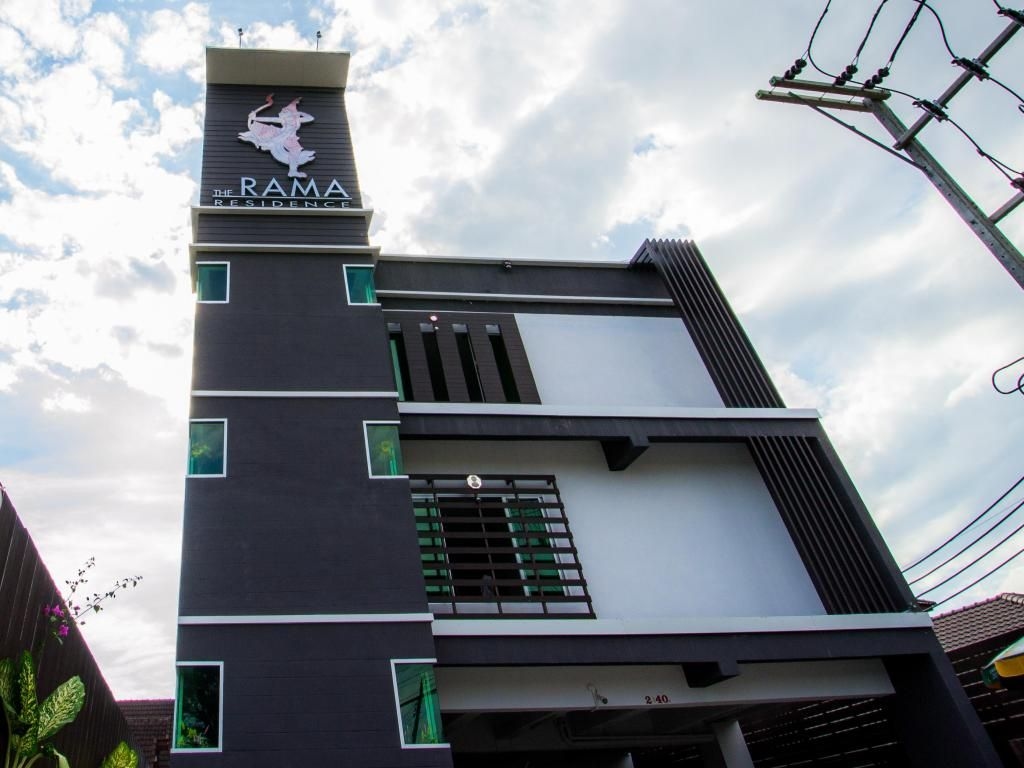 The Rama Residence1