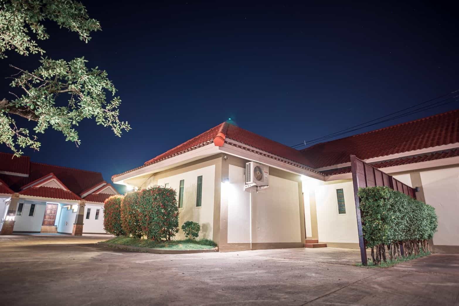 เดอะ รีสอร์ต กำแพงเพชร (The Resort Kamphaengphet)0