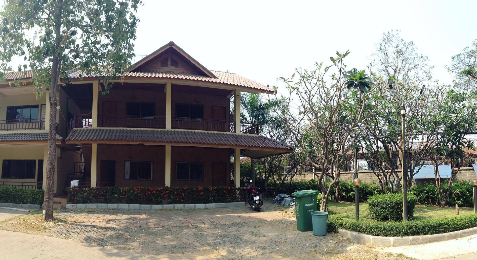 Maihom Resort Hotel Daowadung1
