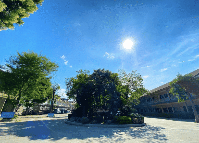 Maihom Resort Hotel Daowadung2
