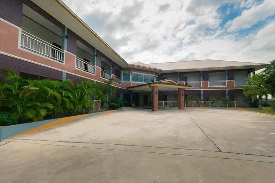 Maneesangkha Hotel Surin2