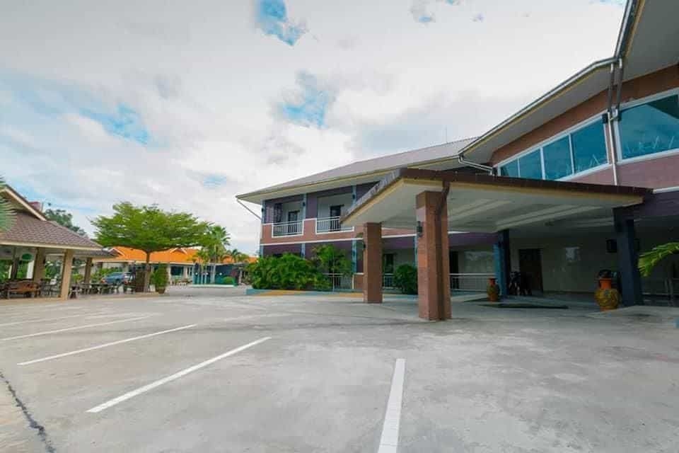 Maneesangkha Hotel Surin1