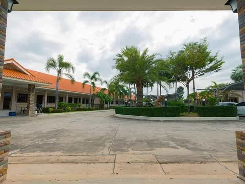 Maneesangkha Hotel Surin0