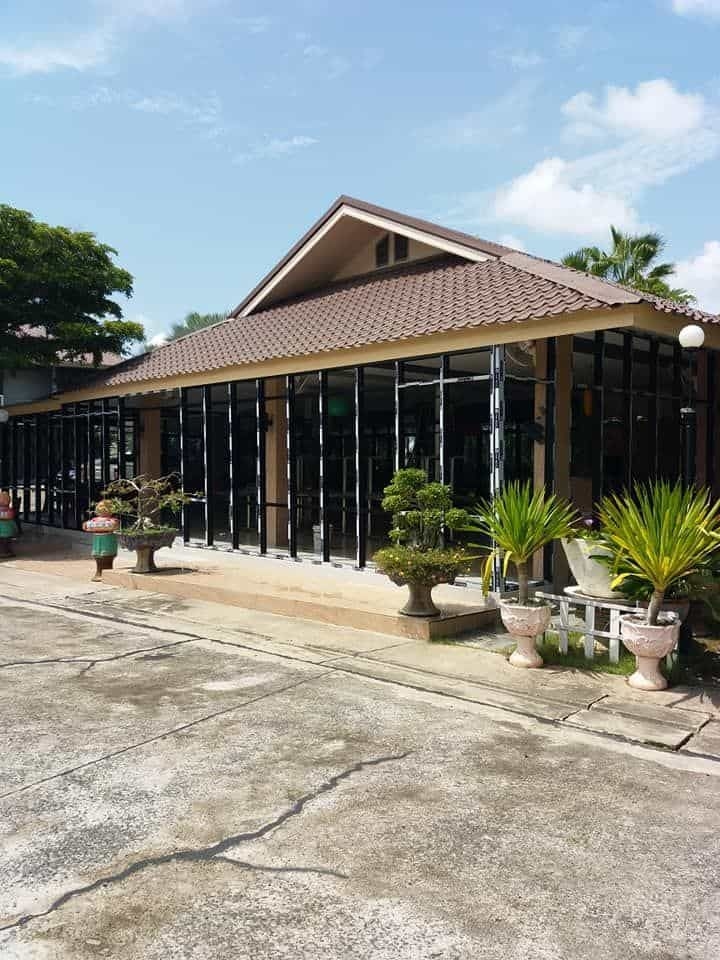 Maneesangkha Hotel Surin3