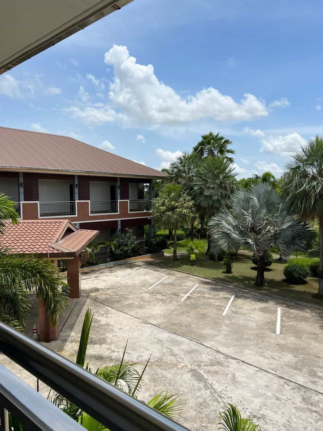 Maneesangkha Hotel Surin4