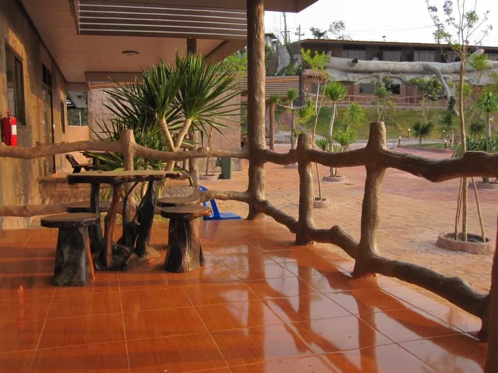 เทพประสิทธิ์ วิว รีสอร์ต (Thepsatit View Resort)2