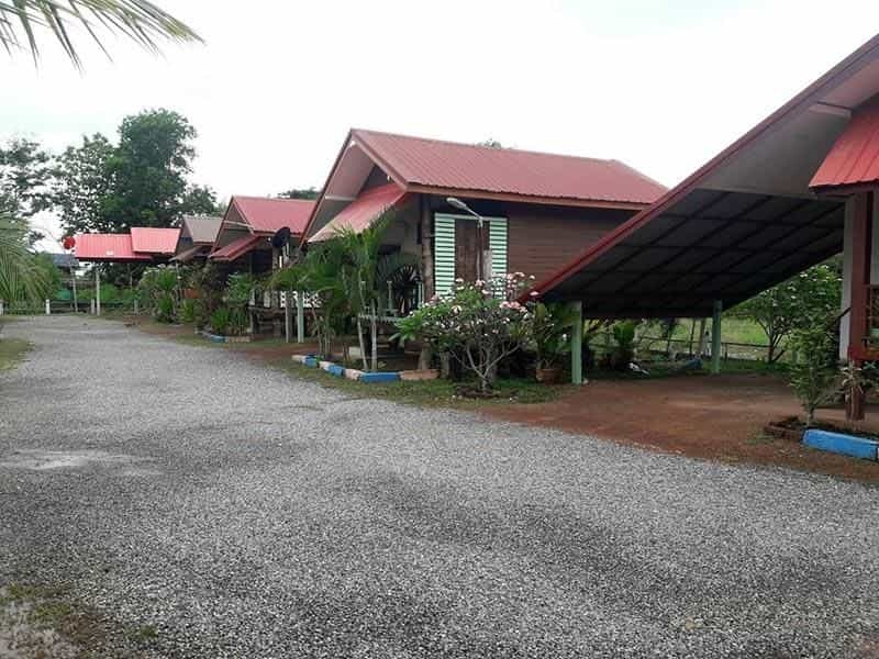 U and T Resort Sakon Nakhon Banmuang4