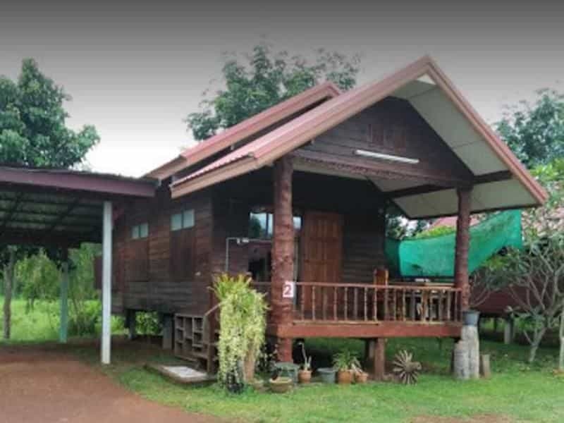 U and T Resort Sakon Nakhon Banmuang2