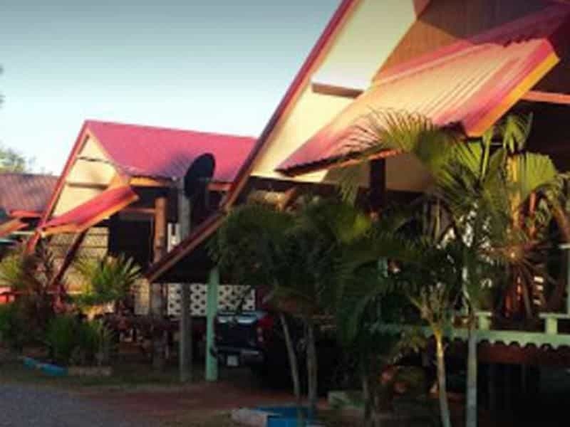 U and T Resort Sakon Nakhon Banmuang0