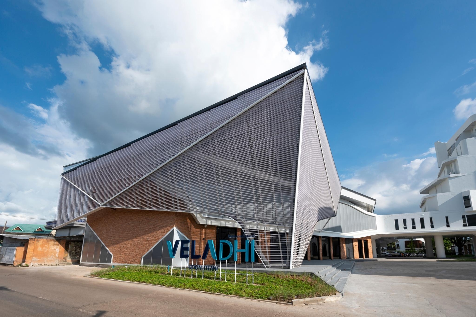 เวลาดี อุดรธานี (VELA Dhi Udon Thani)3