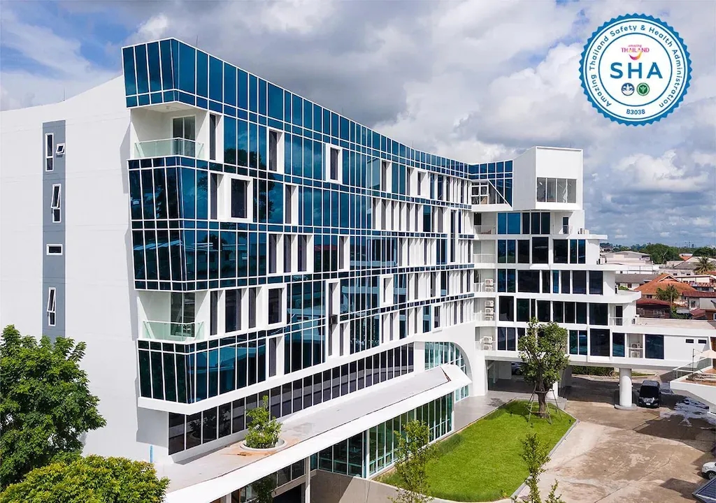 เวลาดี อุดรธานี (VELA Dhi Udon Thani)0