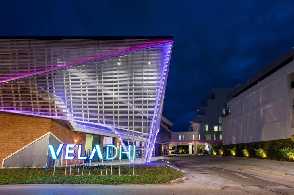 เวลาดี อุดรธานี (VELA Dhi Udon Thani)1