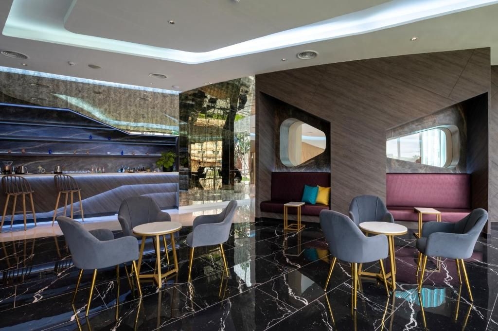 เวลาดี อุดรธานี (VELA Dhi Udon Thani)4