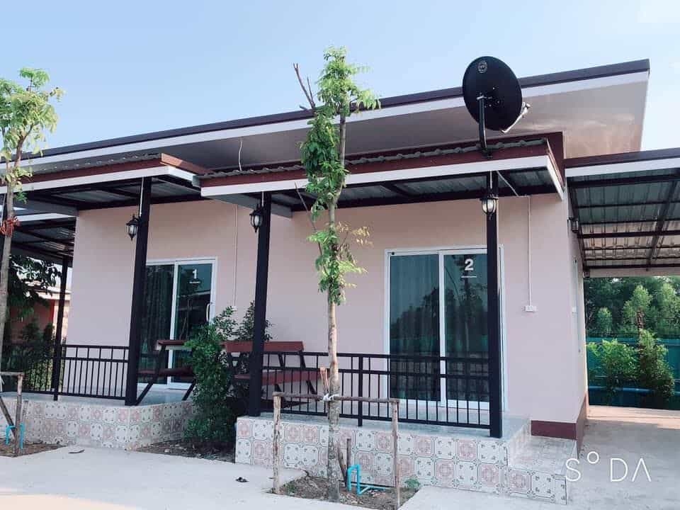 Na Na Resort Khonkean4