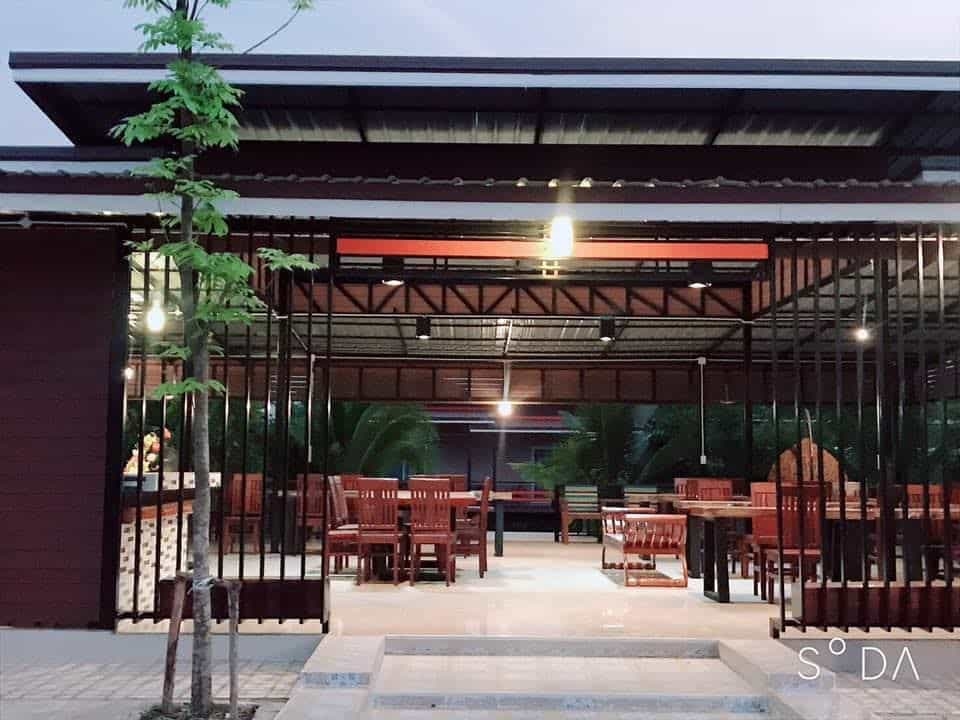 Na Na Resort Khonkean0