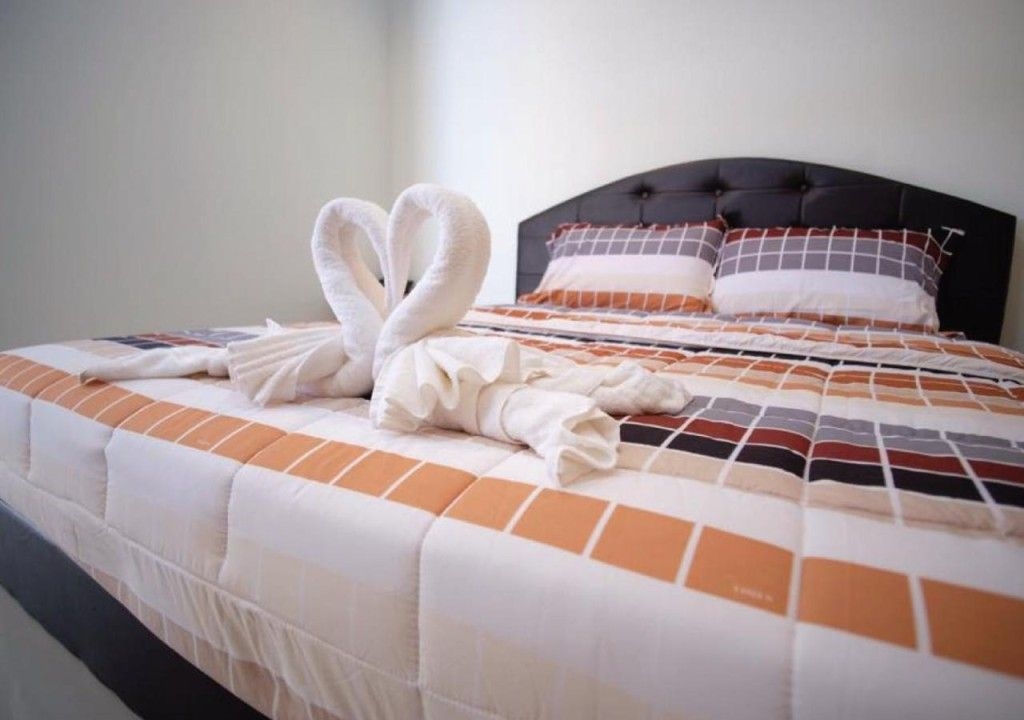 วิวไม้ รีสอร์ท (View Mai Resort Thap Khlo)2