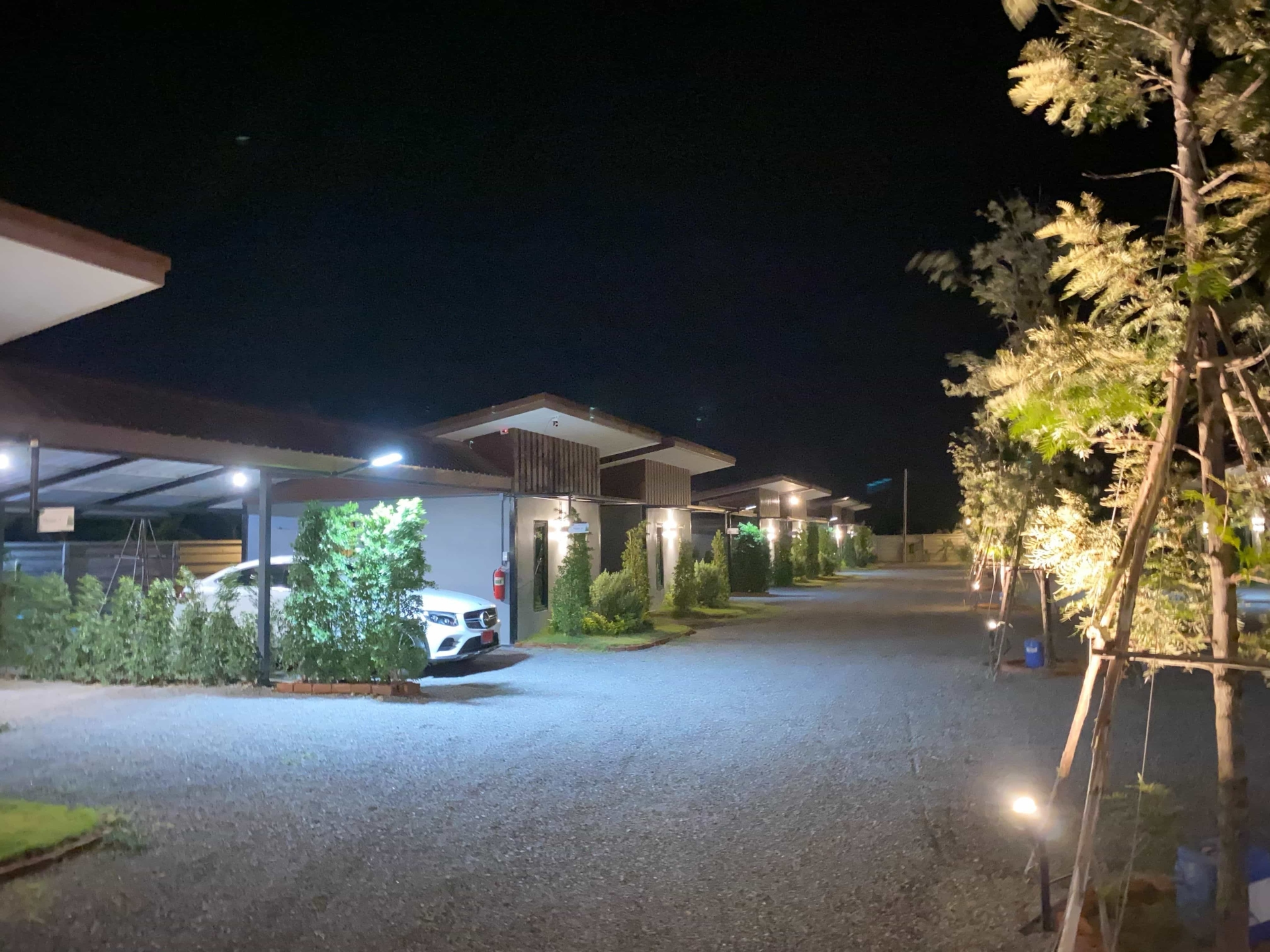 EMory Resort Lopburi1