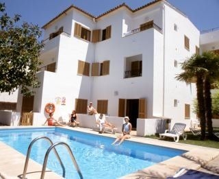 Panorama Golden Beach0