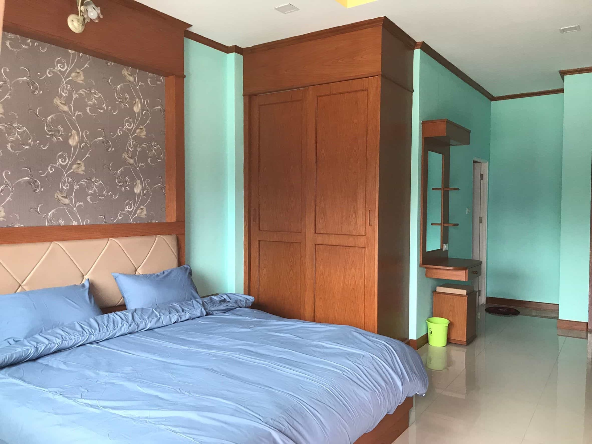 Paradise Apartment Buayai3