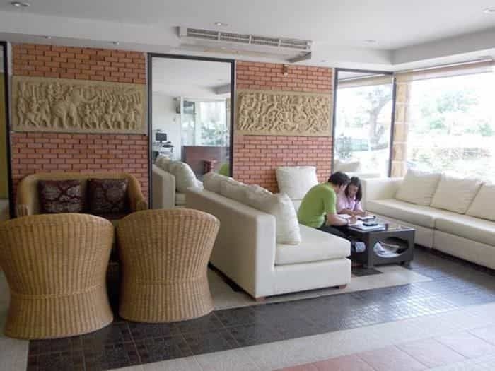 Phimai Inn Hotel3