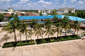 Green Park Hotel Mahasarakham2