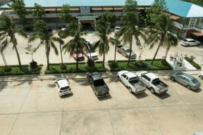 Green Park Hotel Mahasarakham1