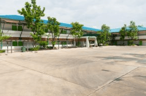 Green Park Hotel Mahasarakham0