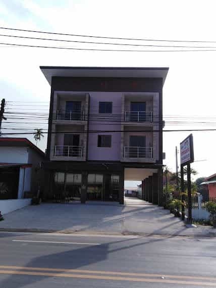 Hao Hug Maekhachan Hotel1