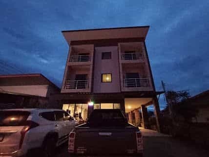 Hao Hug Maekhachan Hotel0