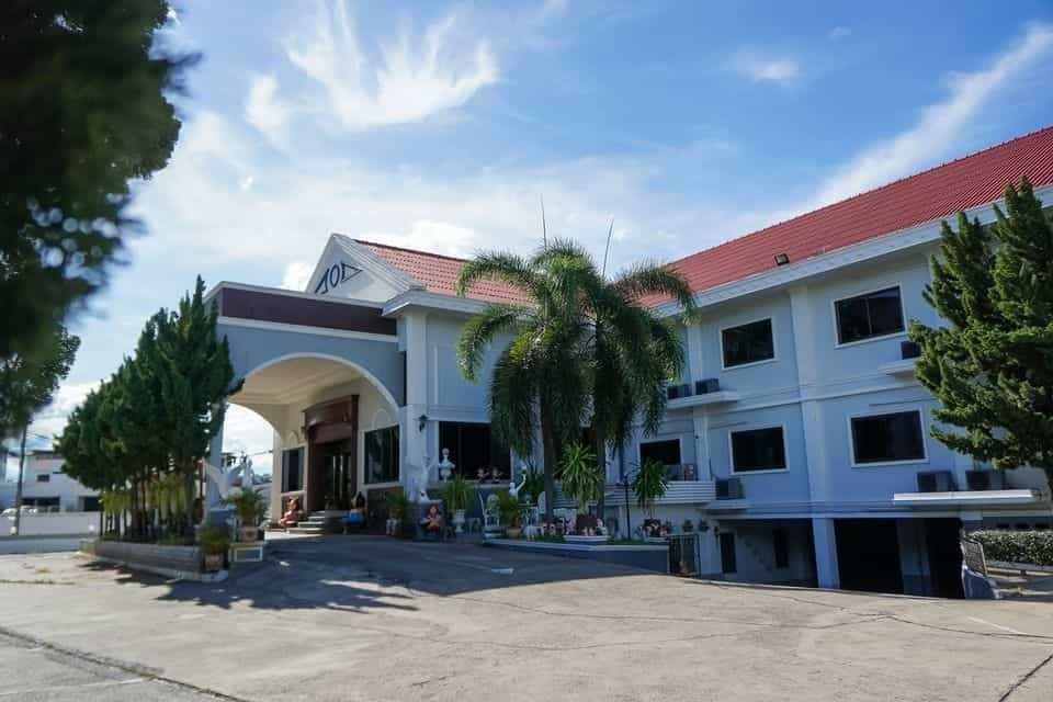 Happiness Garden Hotel4