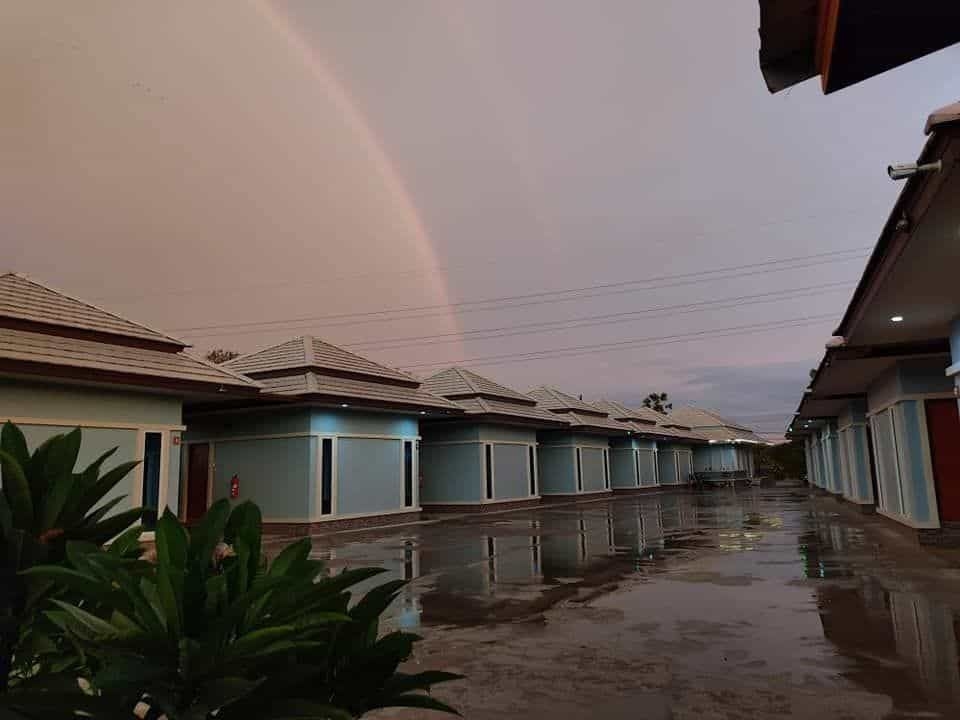 Rinchalee Resort0