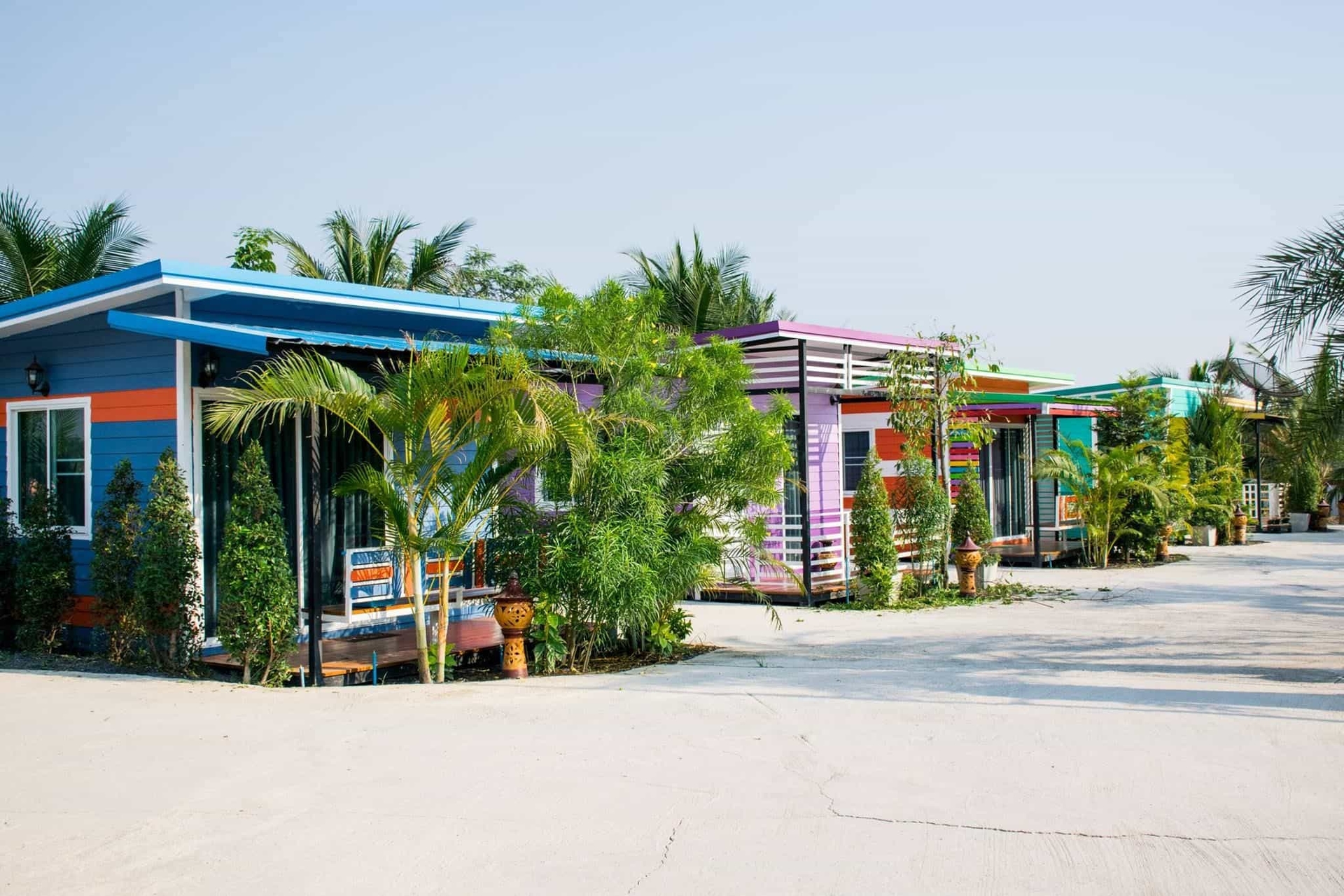 Rimbueng Suanprik Resort1