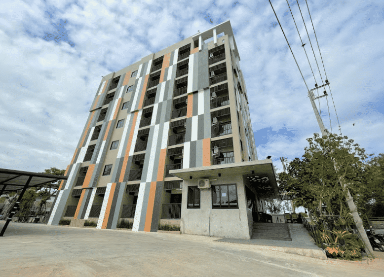 Rabbit Hotel Phimai4