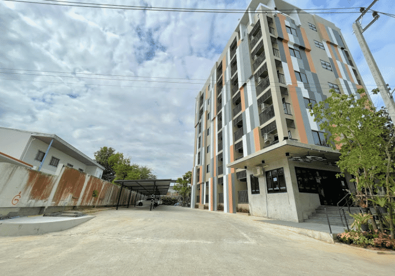 Rabbit Hotel Phimai0