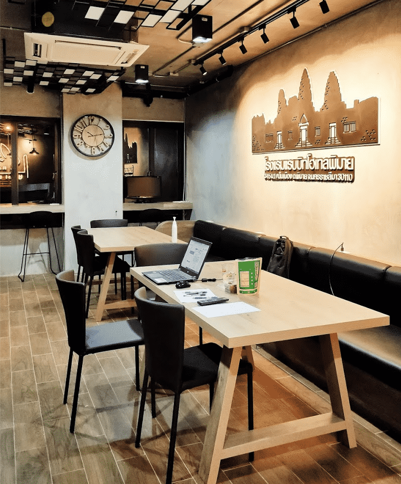 Rabbit Hotel Phimai2
