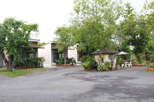 Rabeangnum Resort Phichit0