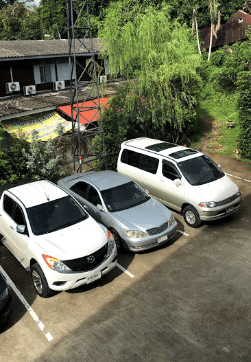 รังสิยา บูทิก โฮเต็ล (Rangsiya Boutique Hotel)2