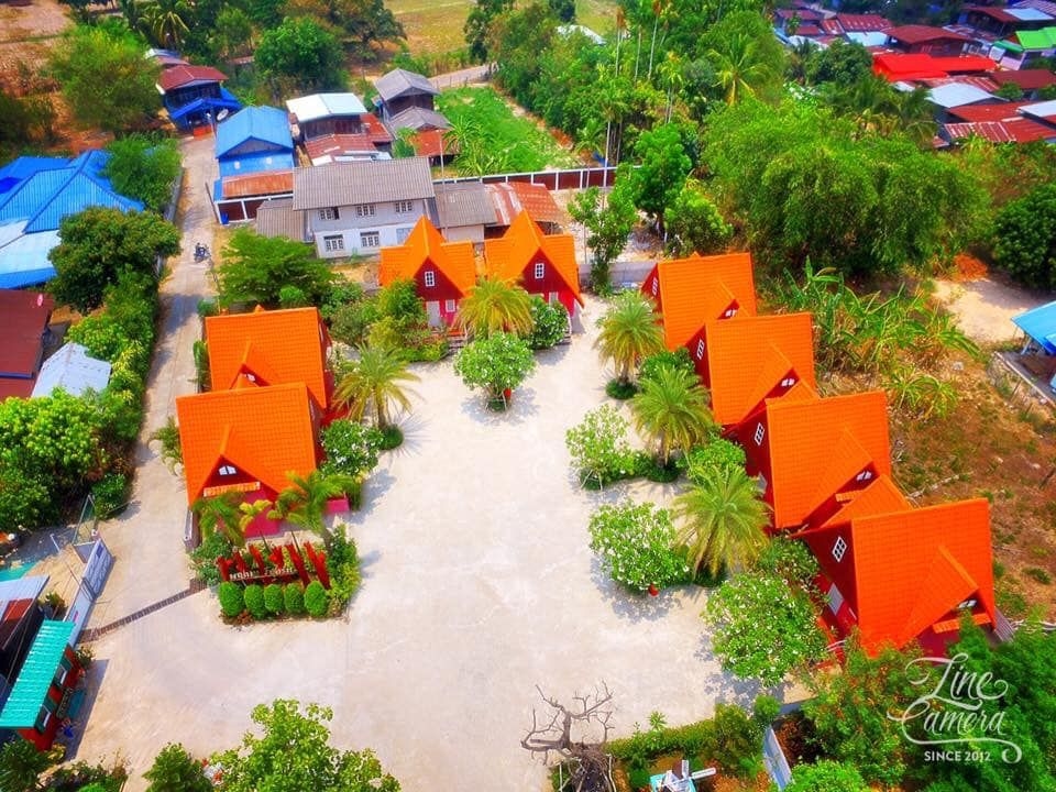 Pruksa Resort Detudom4