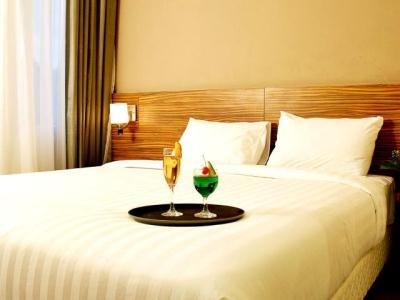 Lorin Sentul Hotel4