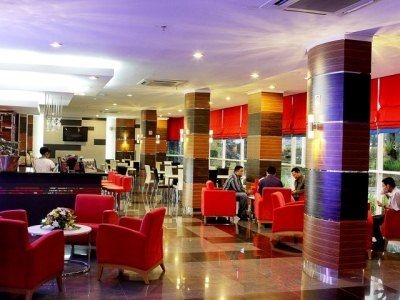 Lorin Sentul Hotel1