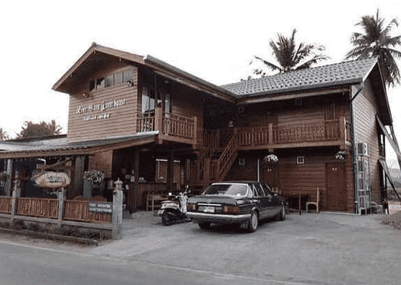 River Bank Resort1